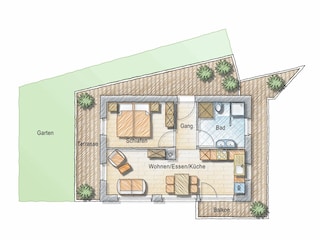 Chalet Vomp Caratteristiche 25