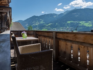 Chalet Vomp Registrazione all'aperto 8