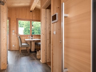 Chalet Vomp Caratteristiche 13
