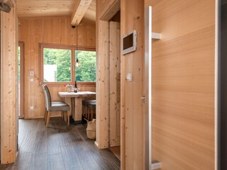 Chalet Vomp Kenmerken 13