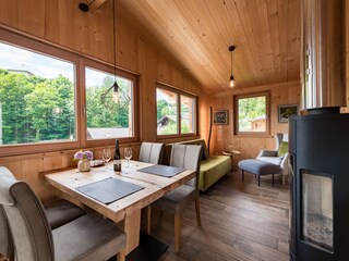 Chalet Vomp Kenmerken 14