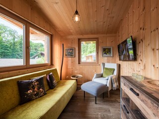 Chalet Vomp Caratteristiche 15