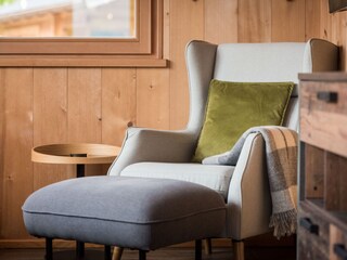 Chalet Vomp Kenmerken 16