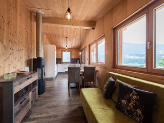 Chalet Vomp Caratteristiche 17