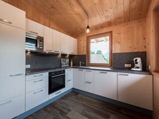 Chalet Vomp Kenmerken 18