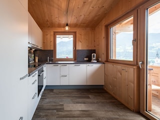 Chalet Vomp Caratteristiche 19