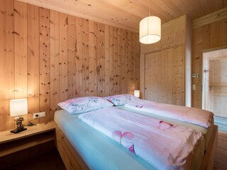 Chalet Vomp Caratteristiche 21