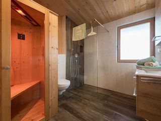 Chalet Vomp Caratteristiche 22