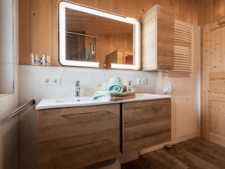 Chalet Vomp Caratteristiche 23