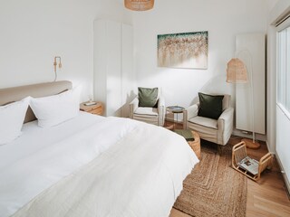 Schlafzimmer/Wohn