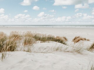 Strand und Meer