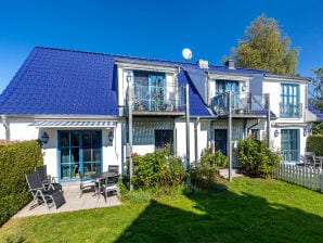 Ferienwohnung Whg O, Ihr UrlaubsZuhause - Zingst - image1