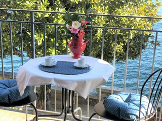 Appartamento per vacanze Cannero Riviera Registrazione all'aperto 3