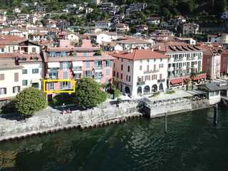 Appartamento per vacanze Cannero Riviera Registrazione all'aperto 4