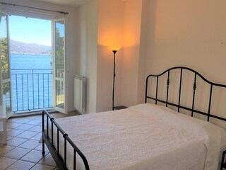 Appartamento per vacanze Cannero Riviera Caratteristiche 8