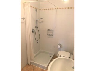 Appartamento per vacanze Cannero Riviera Caratteristiche 13