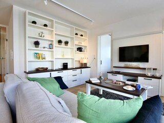 Appartamento per vacanze Wangerooge Caratteristiche 7