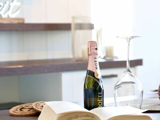 Appartamento per vacanze Wangerooge  24