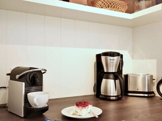 Apartamento de vacaciones Wangerooge  26