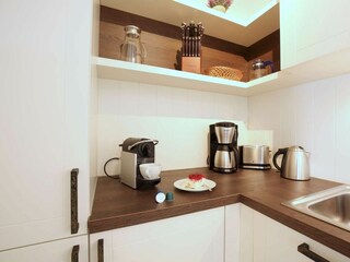 Appartamento per vacanze Wangerooge  27