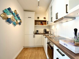 Vakantieappartement Wangerooge  28