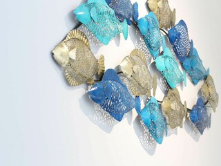 Apartamento de vacaciones Wangerooge  29