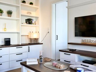 Appartamento per vacanze Wangerooge Caratteristiche 14