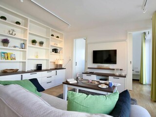 Vakantieappartement Wangerooge Kenmerken 15