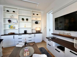 Appartamento per vacanze Wangerooge Caratteristiche 17