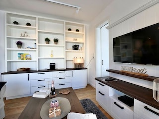 Vakantieappartement Wangerooge Kenmerken 17