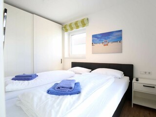 Vakantieappartement Wangerooge Kenmerken 19