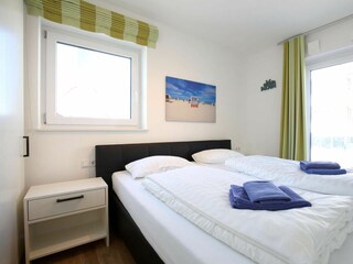 Appartamento per vacanze Wangerooge Caratteristiche 20