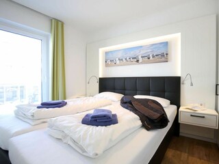 Appartamento per vacanze Wangerooge Caratteristiche 21