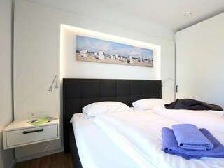 Appartamento per vacanze Wangerooge Caratteristiche 22