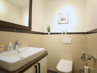 Vakantieappartement Wangerooge  33