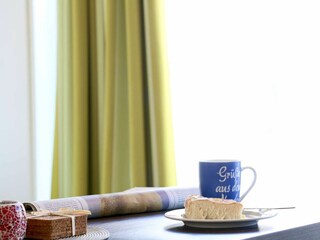 Appartamento per vacanze Wangerooge  35