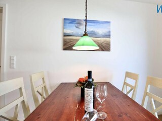 Vakantieappartement Wangerooge Kenmerken 9