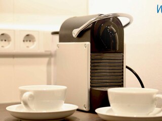 Appartamento per vacanze Wangerooge  32