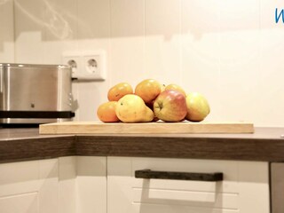 Apartamento de vacaciones Wangerooge  27