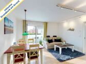 Apartamento de vacaciones Wangerooge Características 1