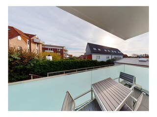 Vakantieappartement Wangerooge  37