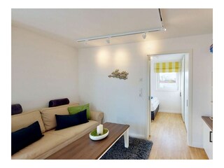 Vakantieappartement Wangerooge Kenmerken 12