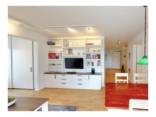 Vakantieappartement Wangerooge Kenmerken 13