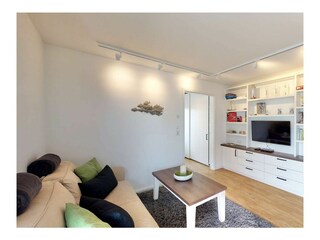 Appartamento per vacanze Wangerooge Caratteristiche 14