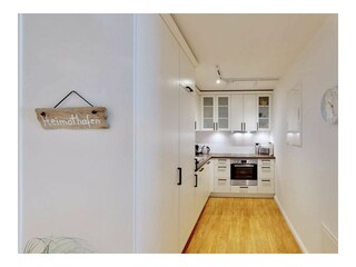 Apartamento de vacaciones Wangerooge  32
