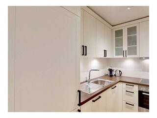 Apartamento de vacaciones Wangerooge  33