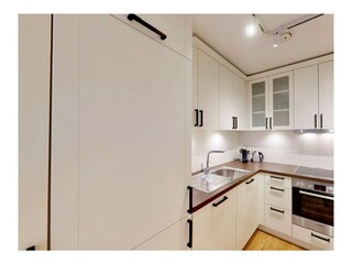 Appartamento per vacanze Wangerooge  40