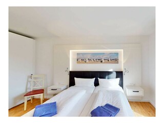 Apartamento de vacaciones Wangerooge  35