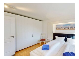 Appartamento per vacanze Wangerooge Caratteristiche 19