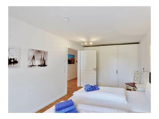 Apartamento de vacaciones Wangerooge Características 15